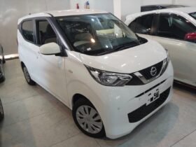 NISSAN DAYZ 2020 NEWSHAPE