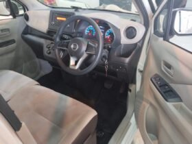 NISSAN DAYZ 2020 NEWSHAPE