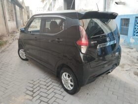 NISSAN DAYZ HIGHWAY STAR – G 2020