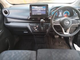 NISSAN DAYZ HIGHWAY STAR – G 2020