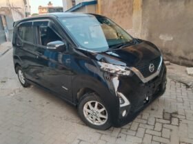 NISSAN DAYZ HIGHWAY STAR – G 2020