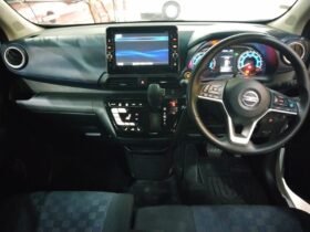 NISSAN DAYZ HIGHWAY STAR AUTO PILOT 2019