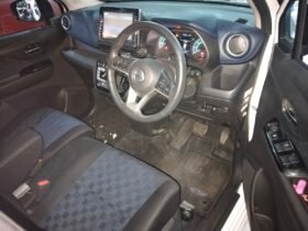 NISSAN DAYZ HIGHWAY STAR AUTO PILOT 2019