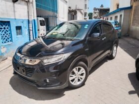 HONDA VEZEL X PACKAGE 2019 HYBRID