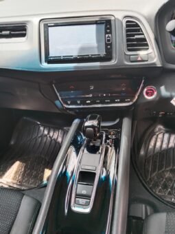 HONDA VEZEL X PACKAGE 2019 HYBRID