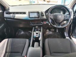 HONDA VEZEL X PACKAGE 2019 HYBRID