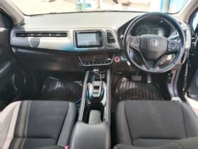 HONDA VEZEL X PACKAGE 2019 HYBRID