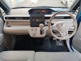 SUZUKI WAGON R NON HYBRID 2019