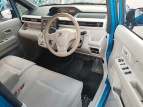 SUZUKI WAGON R NON HYBRID 2019