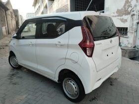 NISSAN DAYZ 2020 NEW SHAPE