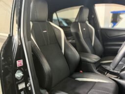 TOYOTA HARRIER GR 2020