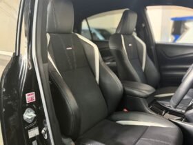 TOYOTA HARRIER GR 2020