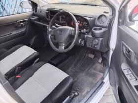DAIHATSU MIRA 2020