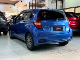 NISSAN NOTE E-POWER 2019