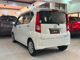 DAIHATSU MOVE 2021