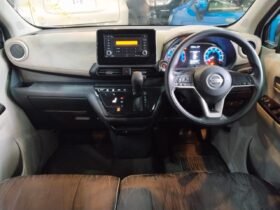 NISSAN DAYZ 2020