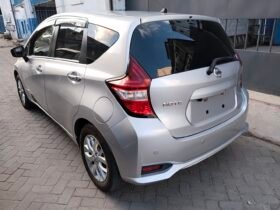 NISSAN NOTE E-POWER 2020