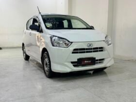DAIHATSU MIRA 2019