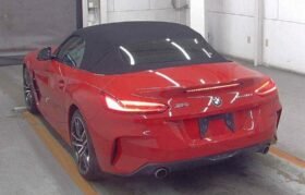 BMW Z4 2020