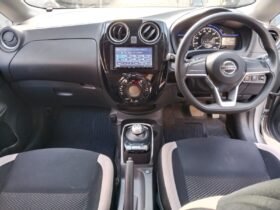 NISSAN NOTE E-POWER 2020