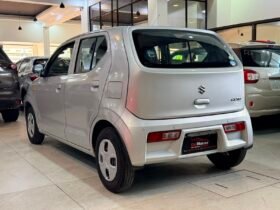 SUZUKI ALTO ENE-CHARGE 2020