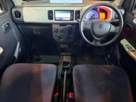 SUZUKI ALTO ENE-CHARGE 2020