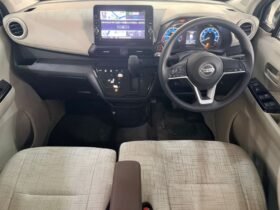 NISSAN DAYZ 2020