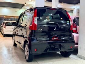 MITSUBISHI EK-WAGON 2019