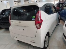 NISSAN DAYZ 2020