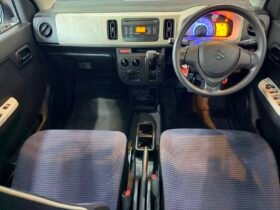 SUZUKI ALTO ENE-CHARGE 2020