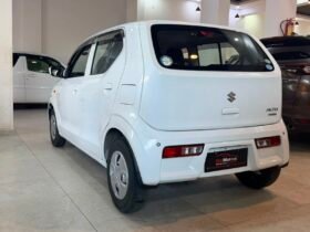 SUZUKI ALTO ENE-CHARGE 2020