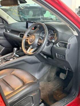 MAZDA CX5 2019