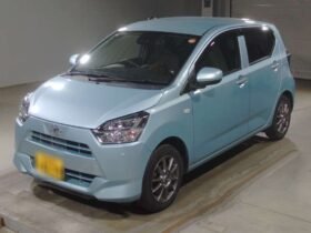 DAIHATSU MIRA 2019