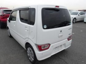 SUZUKI WAGON R 2021
