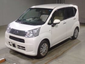 DAIHATSU MOVE 2021