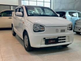 SUZUKI ALTO ENE-CHARGE 2020