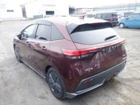 NISSAN NOTE E POWER 2021