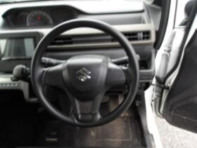 SUZUKI WAGON R 2021