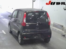 MITSUBISHI EK-WAGON 2019