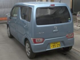 MAZDA FLAIR 2019