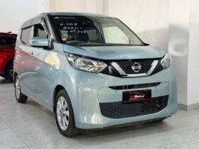 NISSAN DAYZ 2020