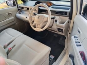 SUZUKI WAGON R HYBRID 2020