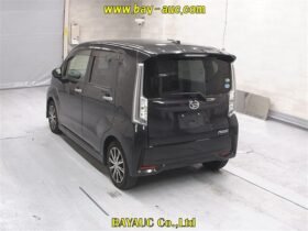 DAIHATSU MOVE CUSTOM 2019