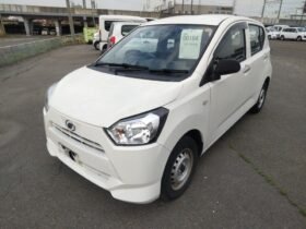DAIHATSU MIRA 2019