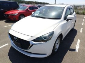 MAZDA 2 2021