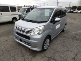 DAIHATSU MOVE 2020