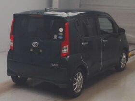 DAIHATSU MOVE 2021
