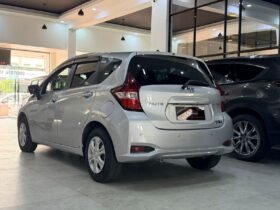NISSAN NOTE 2021