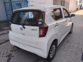 DAIHATSU MIRA 2020