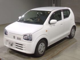 SUZUKI ALTO ENE-CHARGE 2020